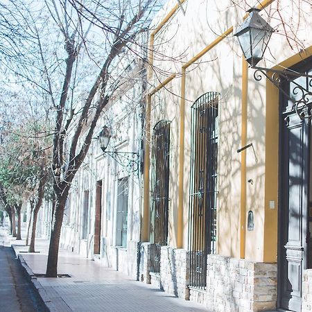 Las Rejas Hostel Сальта Экстерьер фото