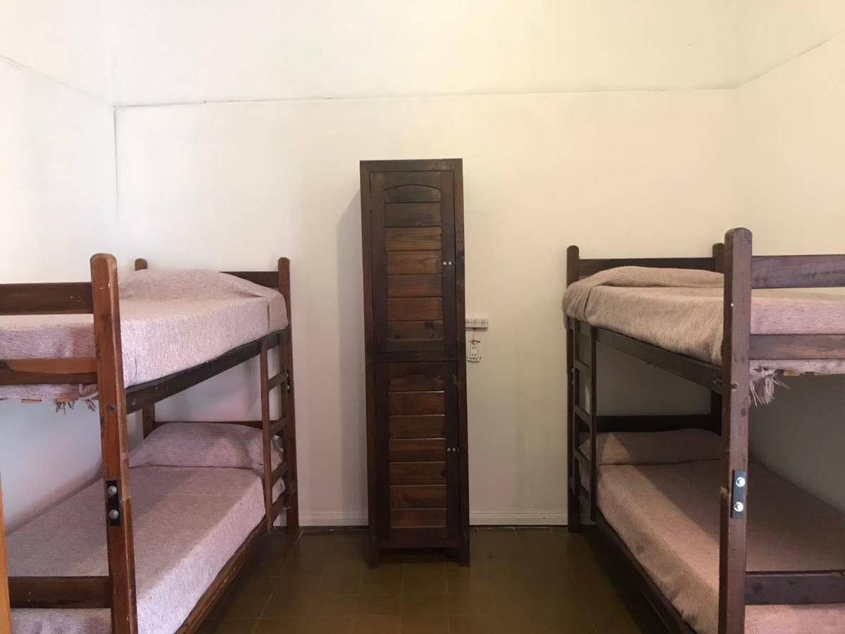Las Rejas Hostel Сальта Экстерьер фото